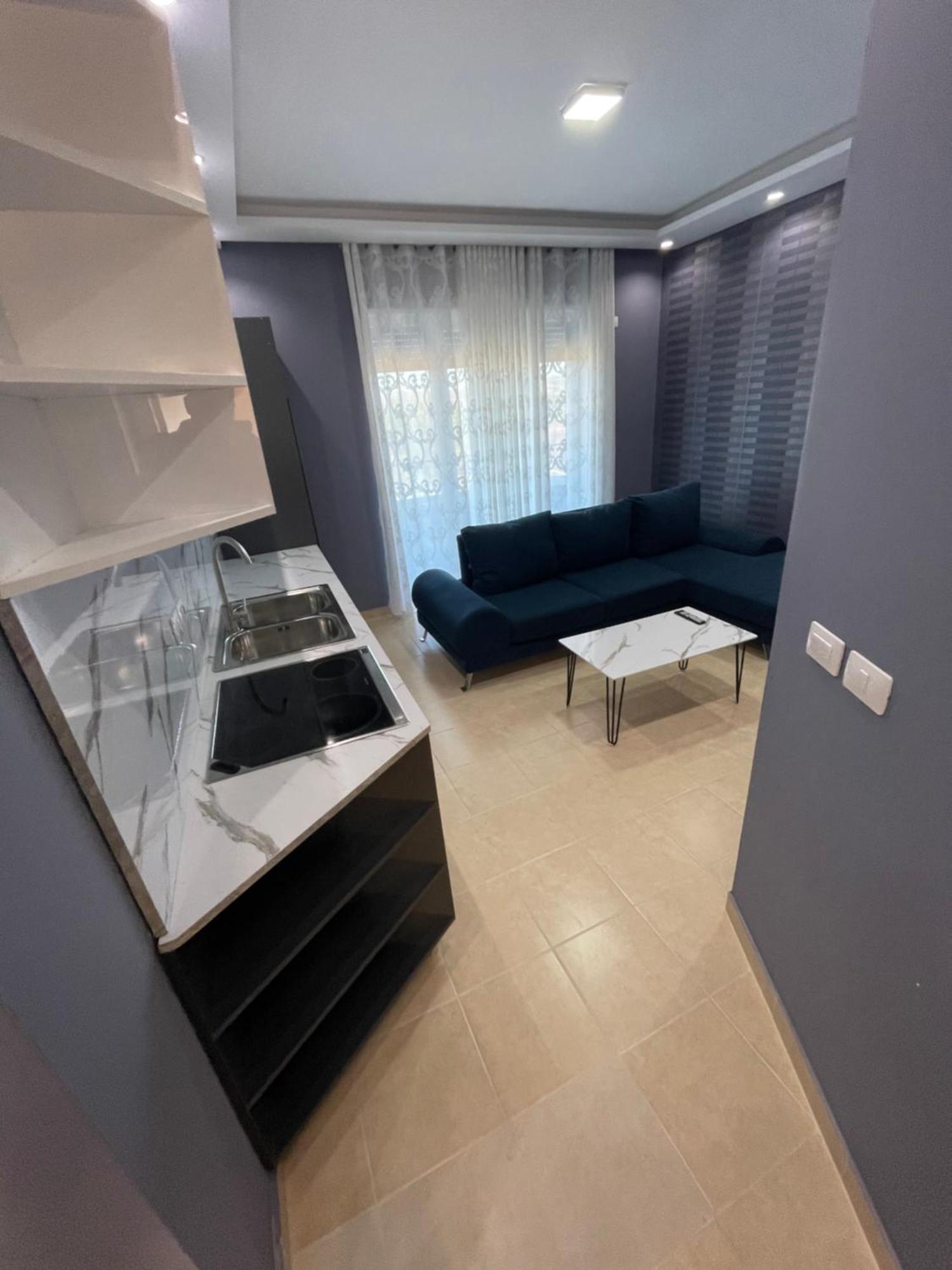 Lux At Valamar Hamallaj Gjiri Lalzit