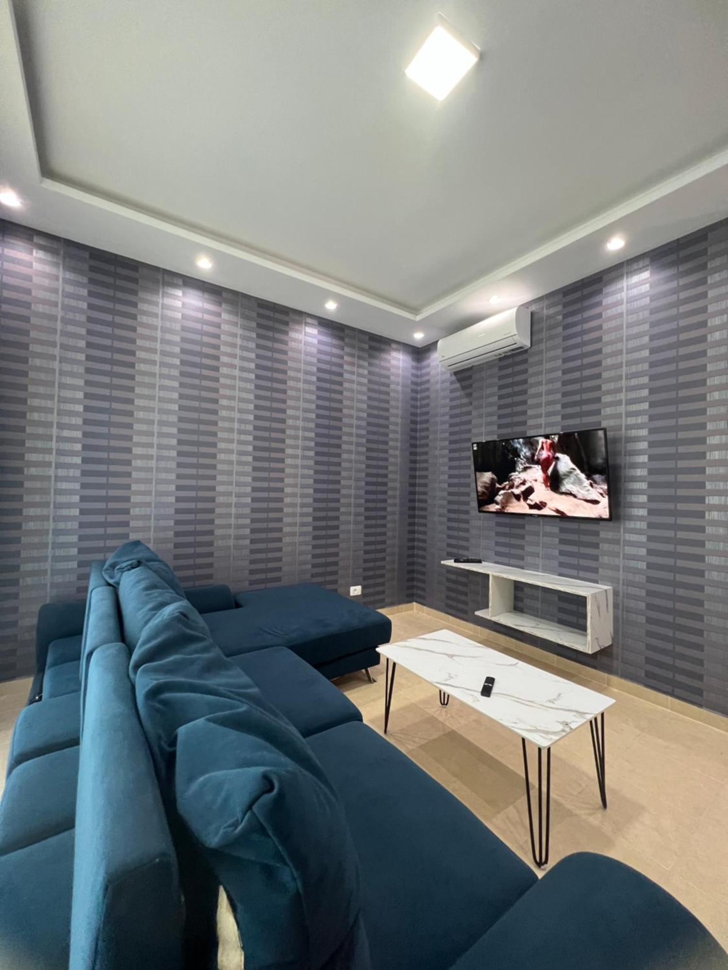 Apartamento Lux At Valamar Hamallaj Gjiri Lalzit *