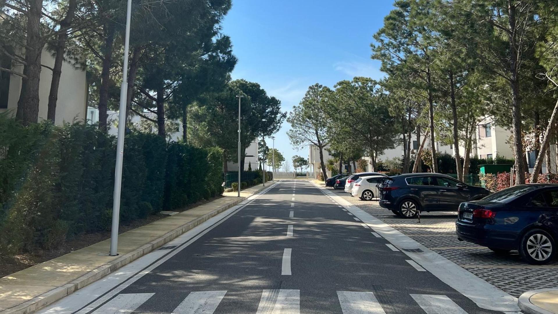 Lux At Valamar Hamallaj Gjiri Lalzit